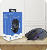 M06087 WIRED GAMING MOUSE