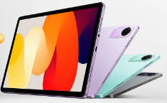 Redmi PAD SE