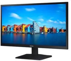 SAMSUNG  LED  MONITOR  19  inch
