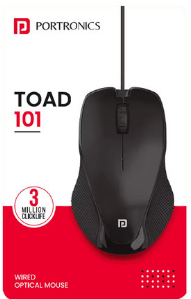 TODA  101  PROTRONICS
