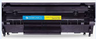 Zebronics Zeb-lpc925 Laser Toner....