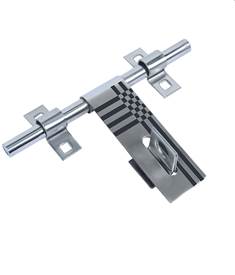 Aldrop 8" SS