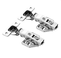 Auto Hinges ebco Softclose 304