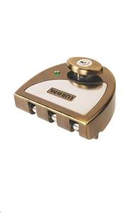 Europa Door lock Parma