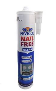 Fevicol Nail Free