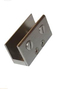 Folding bracket 2*8mm