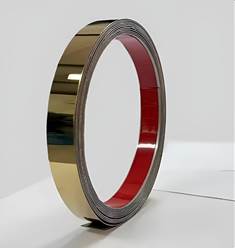 Gold Strip