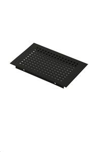 Kitchen Jali Black 6"