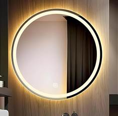 LED Mirror