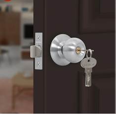 Tubular Entrance Lock
