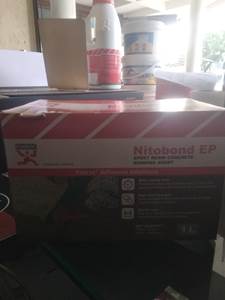 FOSROC NITOBOND EP1L