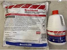 FOSROC BRUSHBOND RFX