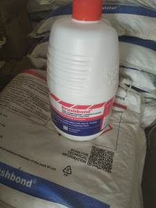 FOSROC BRUSH BOND