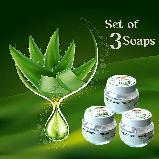 Aloe Vera gel