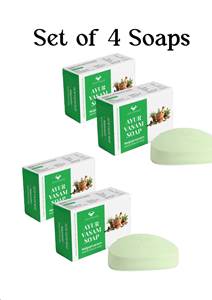 AYUR VASAM  SOAP  Nalpamaram