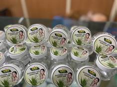 Aloe Vera gel