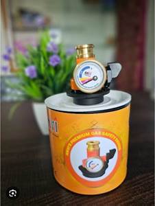 Anvitek Gas Safety Device