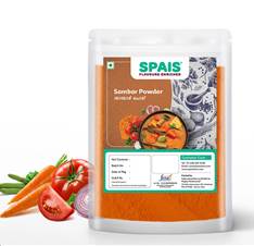 SPAIS  SAMBAR  POWDER  - ....