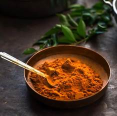 SAMBAR  POWDER  -  250  g
