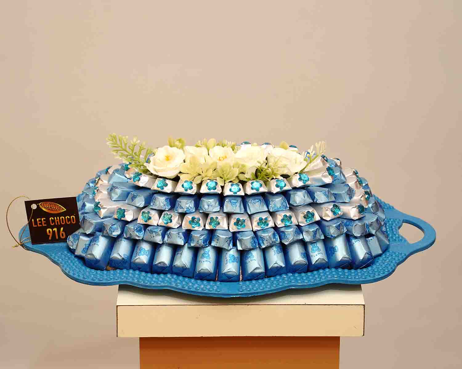 Lee Choco Sella