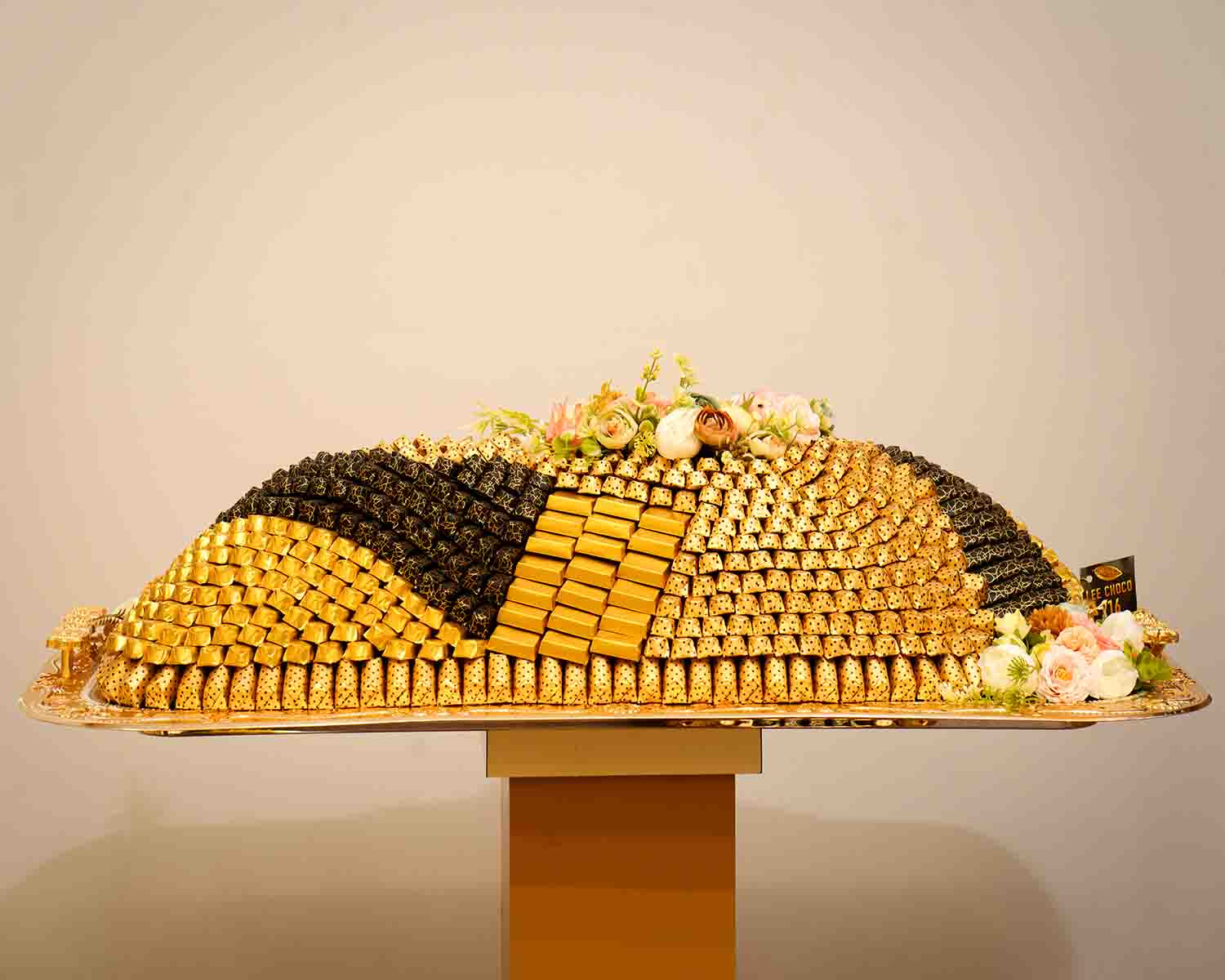 Lee Choco Sella
