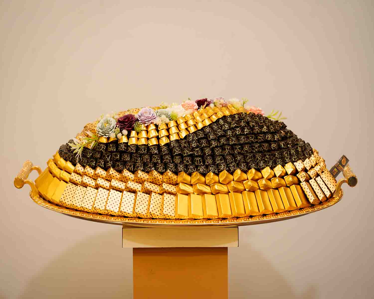Lee choco sella