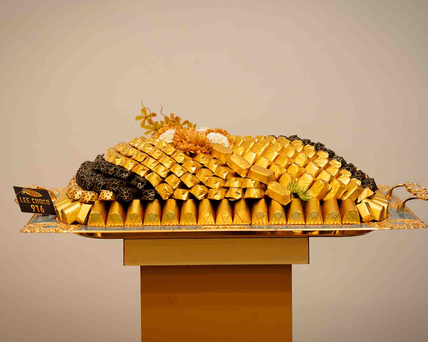 Lee choco sella