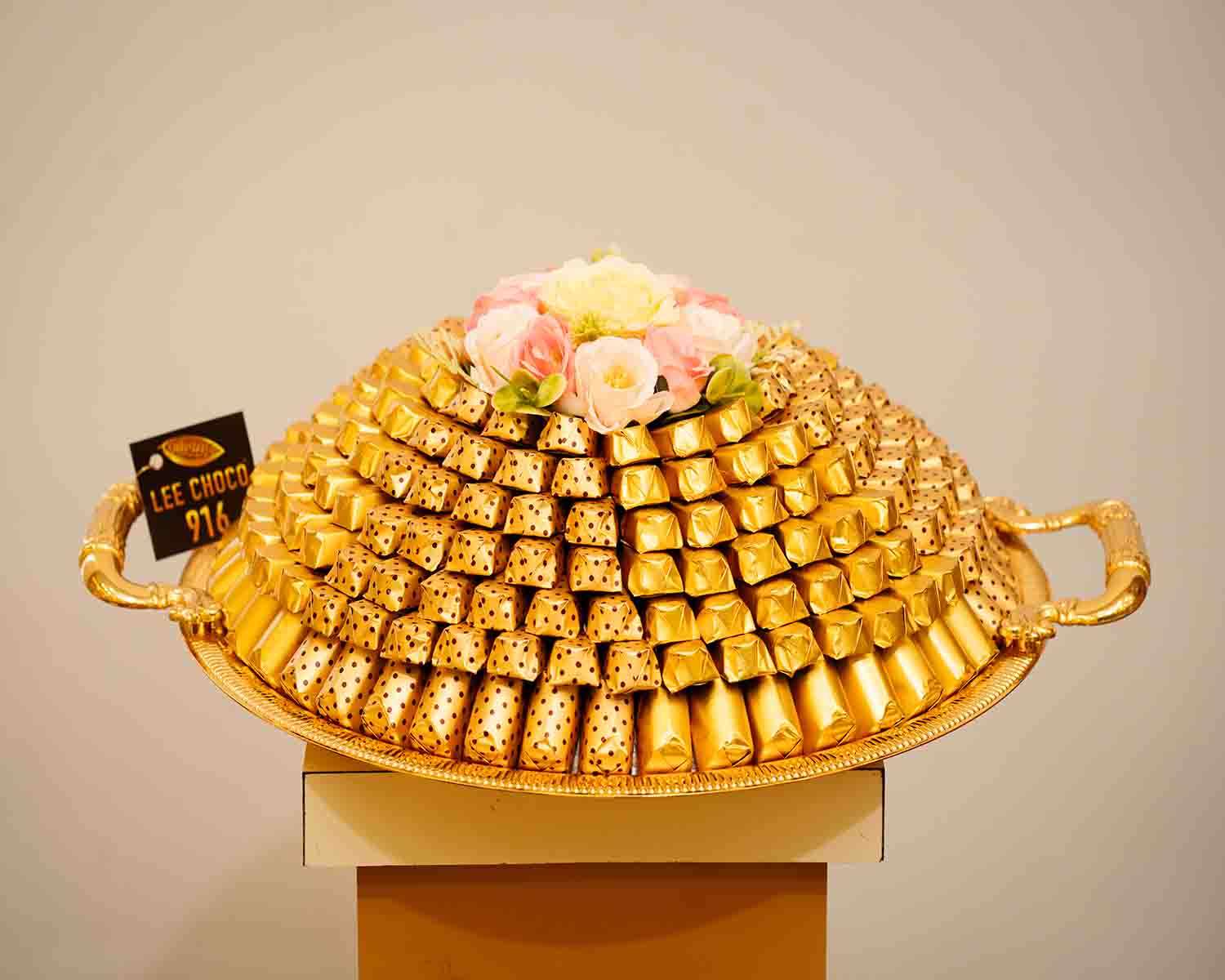 Lee choco sella