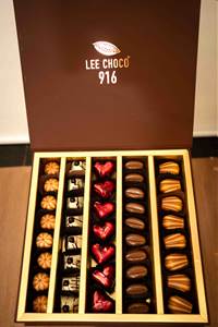 Lee Choco Sella