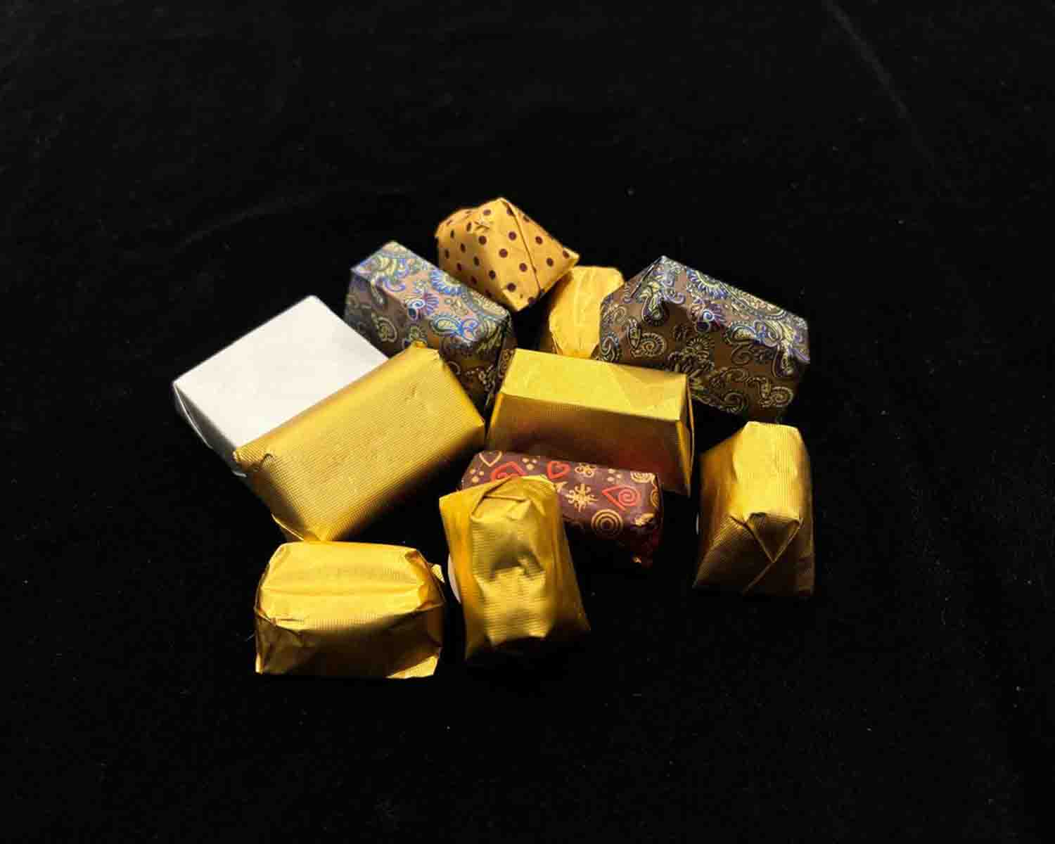 Premium Chocolates 1kg