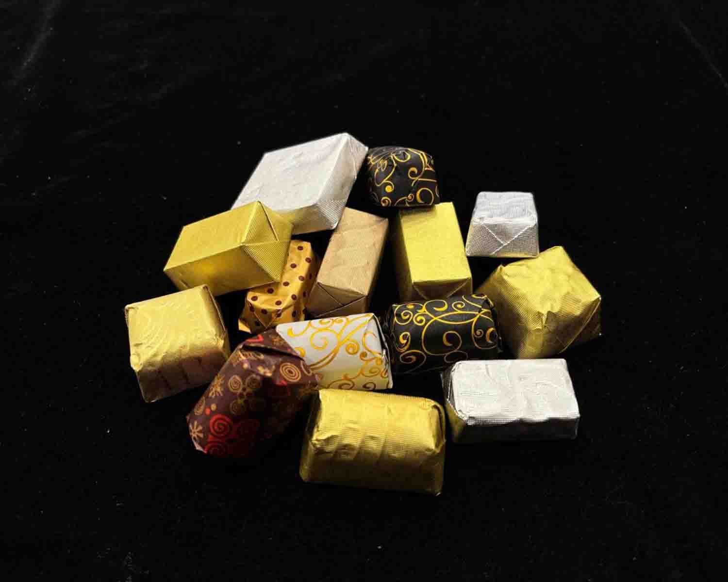 Premium Turkey Chocolates....