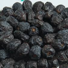 AJWA  DATES  -  1KG  (BIG....