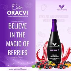 Care Oracvi Premium Antioxidant ....