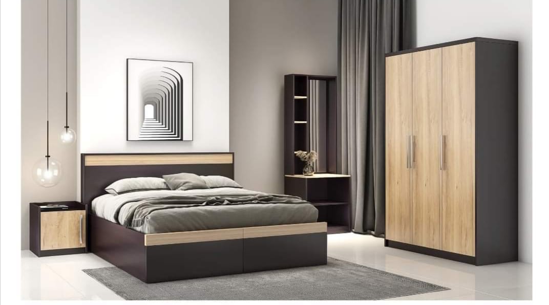PP Cot 75*60