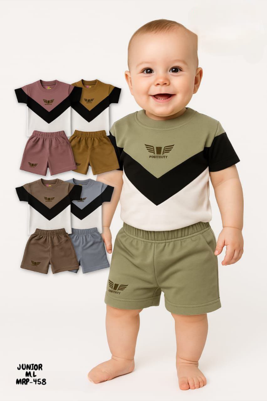 BERRIES JUNIOR BABY BOY D....