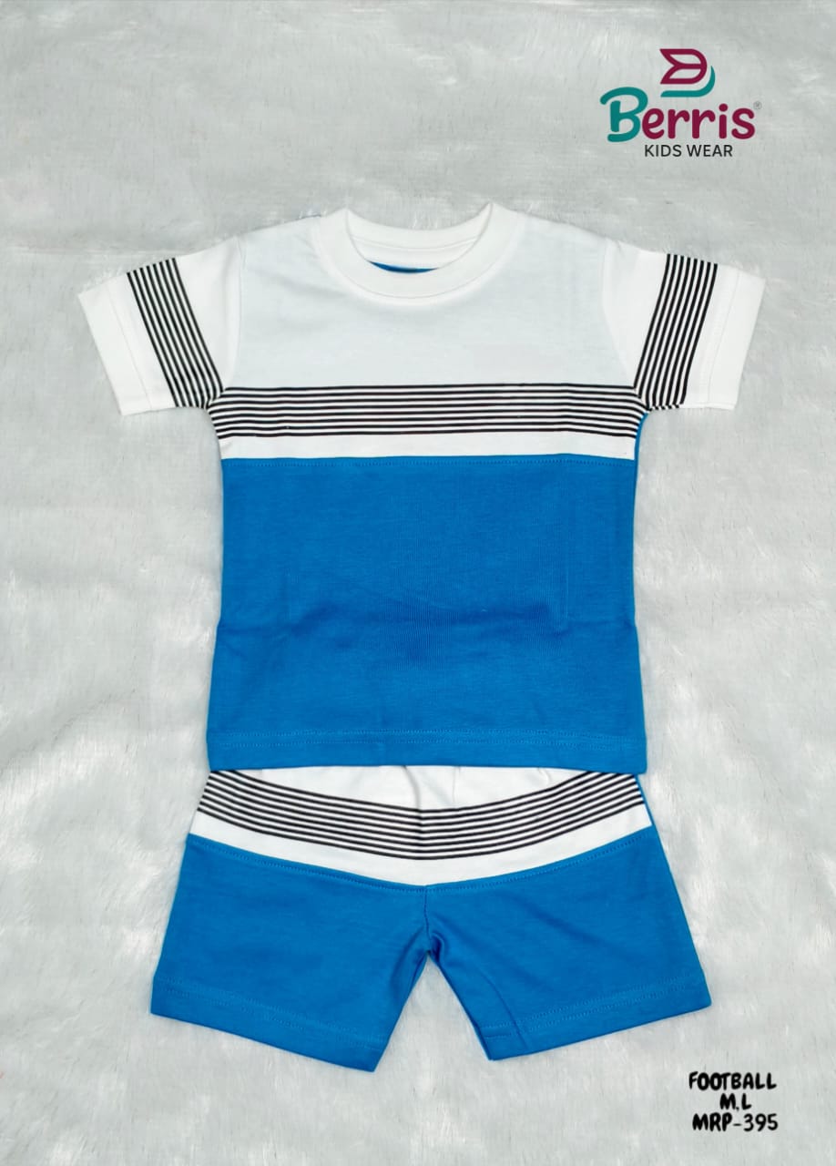 Baby  FOOTBALL