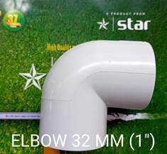ELBOW 32 MM STAR (F0303 )