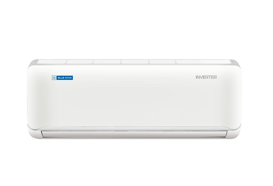 BLUESTAR AC 1 TON INVERTER 3STAR