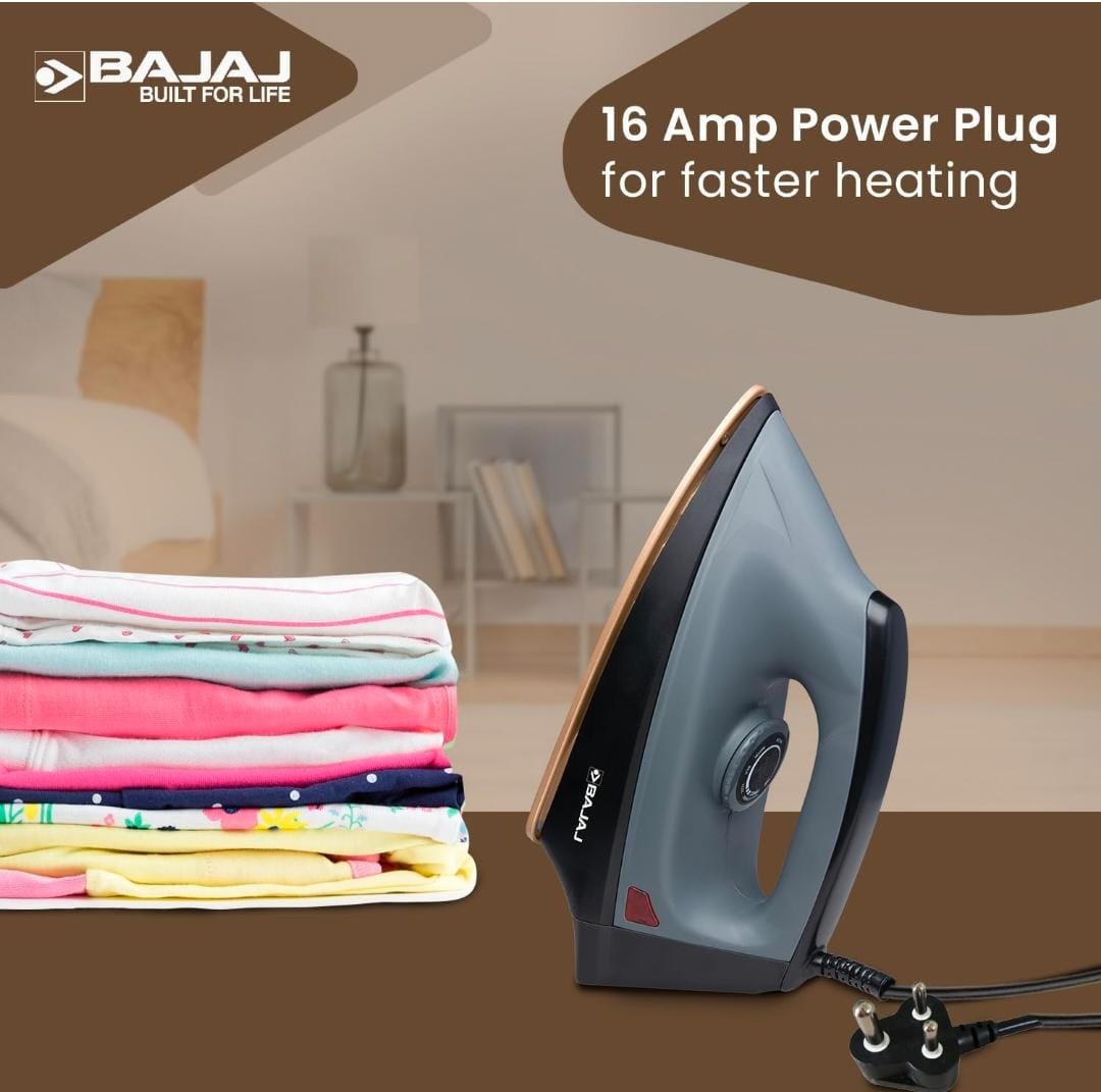 Bajaj Herculo Heavy Weight Dry I....