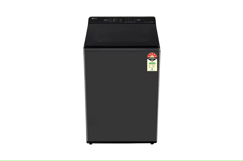 LG 8 Kg 5 Star Smart Inverter Te....