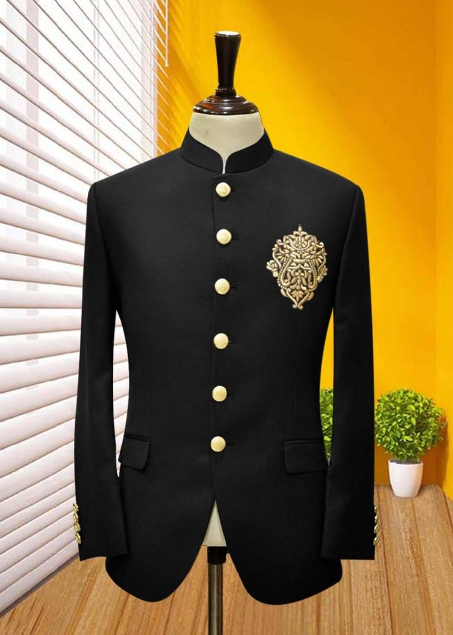 Stylish Jodhpuri Suit for Men