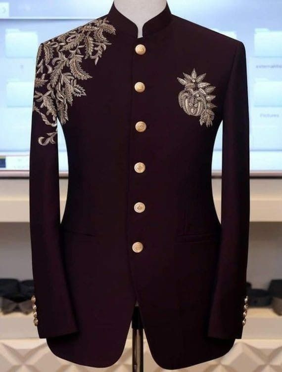 Stylish Jodhpuri Suit for Men