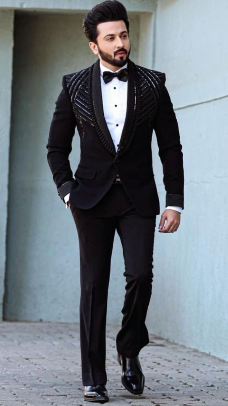 Stylish Wedding Suit for Men