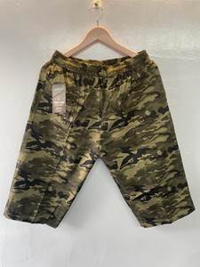Army Print Cargo Style Th....