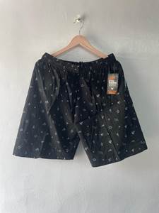 Cotton Bermuda – XXXL