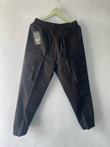 cotton  blackpant