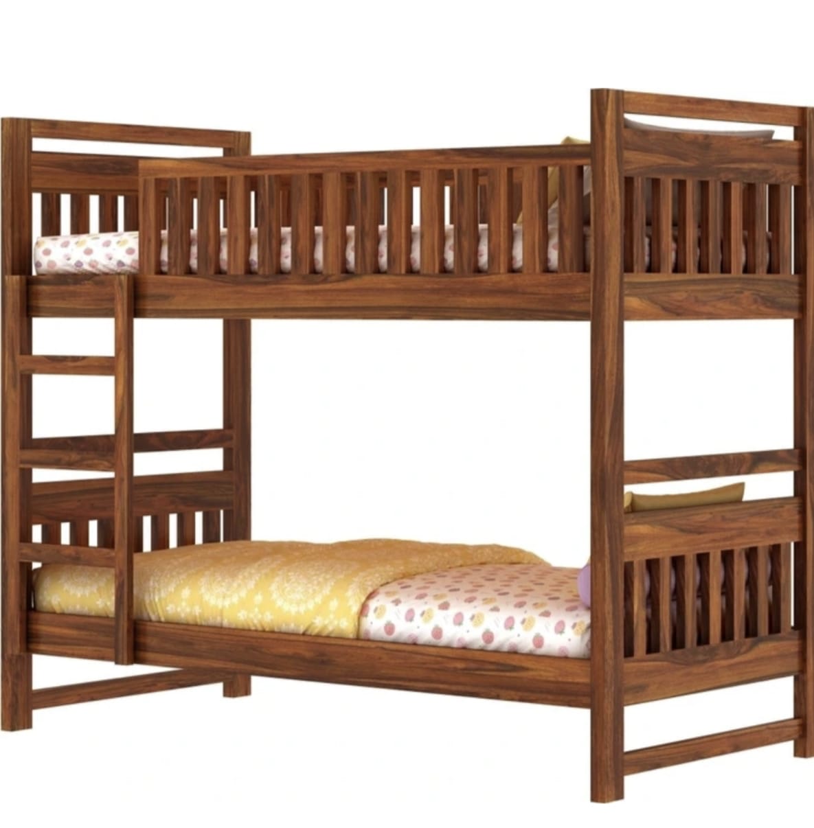 Royal cot double Tucker