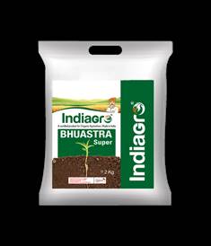 INDIAGRO BHUASTRA  SUPER 2 Kg