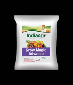 Indiagro  Grow  Magic  Advance  ....