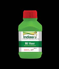 Indiagro  Mi Veer 250 ml.